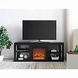 Electric Fireplace For 65 Tv