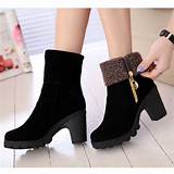 Cool Snow Boots For Women