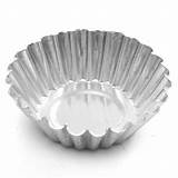 Images of Foil Cupcake Cups