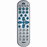 Rca Universal Tv Remote Control Instructions Images