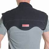 Images of Venture Far Infrared Heat Therapy Shoulder Wrap