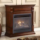 Photos of 26 Gas Fireplace