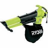 Pictures of Ryobi Vacuum Accessories