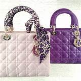 Saks Fifth Avenue Dior Handbags