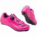 Spinning Bike Shoes
