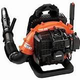 Used Gas Leaf Blowers For Sale Images