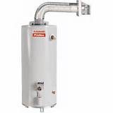 Gas Electric Water Heater Pictures