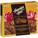 Hawaiian Host Chocolate Photos