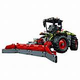 Lego Technic Advanced