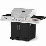 Char Broil Gas Grill Recipes Images