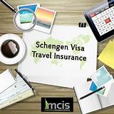 Schengen Medical Travel Insurance Pictures