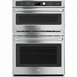 Photos of Ge Stainless Steel Double Wall Oven