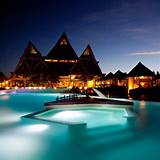 Pictures of Top 10 Resorts In Zanzibar