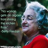 Feminist Inspirational Quotes Images