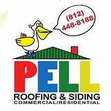 Pell Roofing Photos