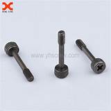 Pictures of Captive Panel Screws Stainless Steel