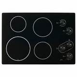 Pictures of Nutid Glass Ceramic Electric Cooktop