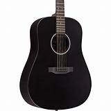 Martin Acoustic Electric Pictures