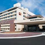 Images of Sparks Regional Medical Center Fort Smith