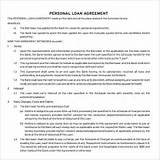 Pictures of Home Loan Requirements Documents