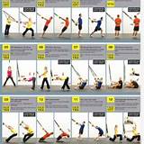 Trx Exercise Routines Images
