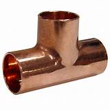 Photos of Pressure Fitting Copper Pipe