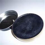 Pictures of Stain Removal Shoe Polish