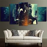 Images of Doctor Who Canvas Wall Art