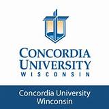 Photos of Concordia University Email