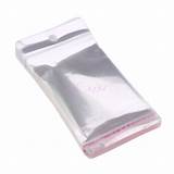 Plastic Packaging Bags Wholesale Images