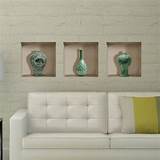 Decor Wall Stickers Removable Images