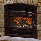 Zero Clearance Wood Stove Insert Images
