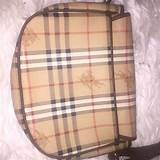 Vintage Burberry Handbags
