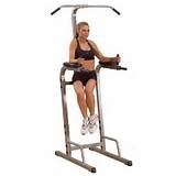Fitness Exercises Equipment Images