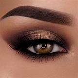 Images of Eye Makeup For Light Brown Eyes