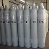 Buy Sulfur Hexafluoride Gas Pictures