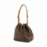 Louis Vuitton Noe Handbag Images
