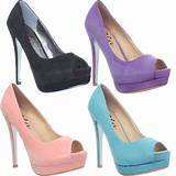 Pictures of Cheap High Heels Ireland