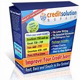 Pictures of How To Go From No Credit To Good Credit Fast