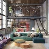 Pictures of What Are Loft Apartments