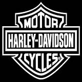 Photos of Harley Davidson Car Decal Sticker