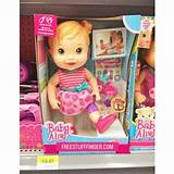 Baby Alive Doctor Doll Images