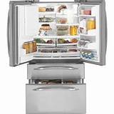 Ge Profile Refrigerator Shelf