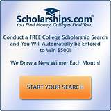 Scholarships For Single Moms Graduate School Pictures