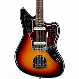 Images of Fender Guitar Jaguar