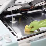 How To Clean Electric Stove Top