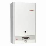 Which Is Better Electric Or Propane Water Heater