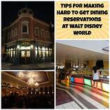 Pictures of Walt Disney World Resorts Reservations