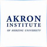 University Of Akron Associate''s Degrees Pictures