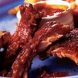 Baby Back Ribs In Electric Pressure Cooker Photos